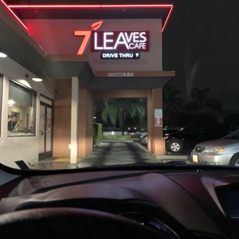 7 Leaves Cafe - Coffee & Tea Near Me - Anaheim, California 7 Leaves Cafe - Coffee & Tea Near Me - Anaheim, California