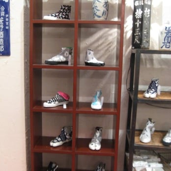 SOU SOU - Shoe Stores Near Me - San Francisco, California SOU SOU - Shoe Stores Near Me - San Francisco, California
