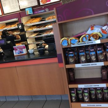 Dunkin' - Counter - Donuts Near Me - Fishkill, New York Dunkin' - Counter - Donuts Near Me - Fishkill, New York