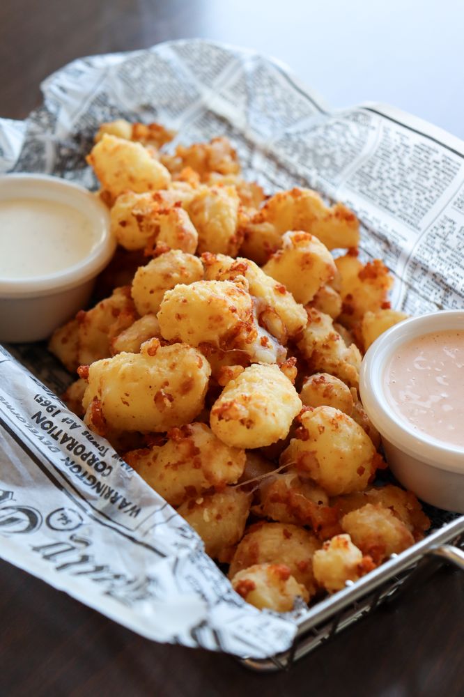 The Tavern Grill Fargo