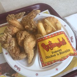 Bojangles