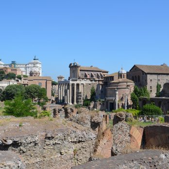 Palatino - View of the Roman Forum - Landmarks & Historical Buildings Near Me - Rome, RM Palatino - View of the Roman Forum - Landmarks & Historical Buildings Near Me - Rome, RM