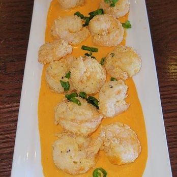 Paulo and Bill - Crispy Shrimp - Italian Near Me - Shawnee, Kansas Paulo and Bill - Crispy Shrimp - Italian Near Me - Shawnee, Kansas