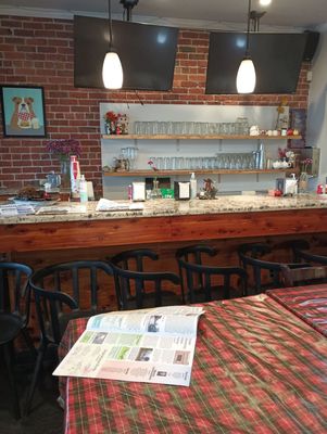 nib's Restaurant by null