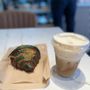 Roast Coffee
