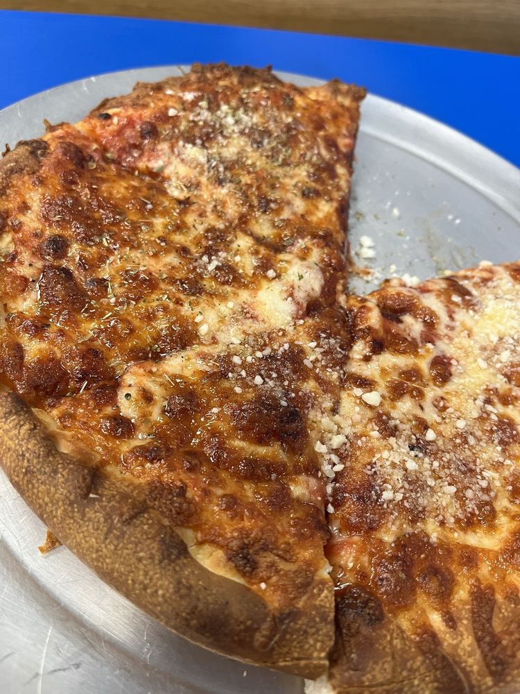 ACROPOLIS PIZZA Updated October 2024 27 Photos & 37 Reviews 320