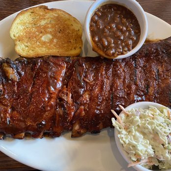 Smokey Bones Lithonia - St Louis Ribs! - Barbeque Near Me - Lithonia, Georgia