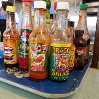 Milktooth - Hot sauces! - Breakfast & Brunch Near Me - Indianapolis, Indiana Milktooth - Hot sauces! - Breakfast & Brunch Near Me - Indianapolis, Indiana