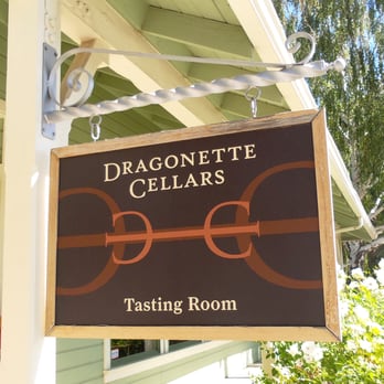 Dragonette Cellars - Wine Tasting Room Near Me - Los Olivos, California Dragonette Cellars - Wine Tasting Room Near Me - Los Olivos, California