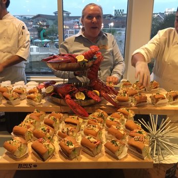 Paddlefish - LOBSTER ROLLS!! - Seafood Near Me - Orlando, Florida Paddlefish - LOBSTER ROLLS!! - Seafood Near Me - Orlando, Florida