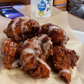 Hansang Tofu - 10. Supreme Fried Chicken - Korean Near Me - Milpitas, California Hansang Tofu - 10. Supreme Fried Chicken - Korean Near Me - Milpitas, California