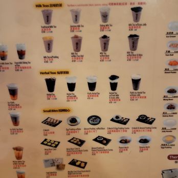Meet Fresh - Milk teas - Desserts Near Me - Atlanta, Georgia Meet Fresh - Milk teas - Desserts Near Me - Atlanta, Georgia