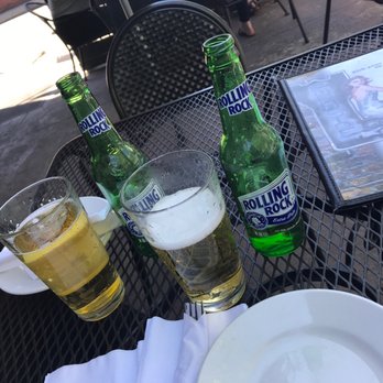 Curbside Cafe - After a long day of shopping.... - American Near Me - Richmond, Virginia