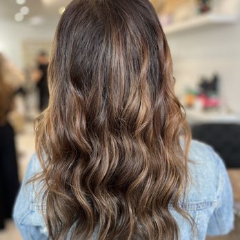 LAHH Salon - Makeup Artists Near Me - Bay Harbor, Florida