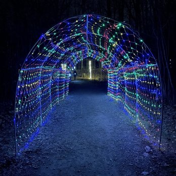 Highbanks Metro Park - 2020 winter lights - Parks Near Me - Lewis Center, Ohio Highbanks Metro Park - 2020 winter lights - Parks Near Me - Lewis Center, Ohio