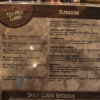 El Ranchito - Mexican Near Me - Dallas, Texas El Ranchito - Mexican Near Me - Dallas, Texas