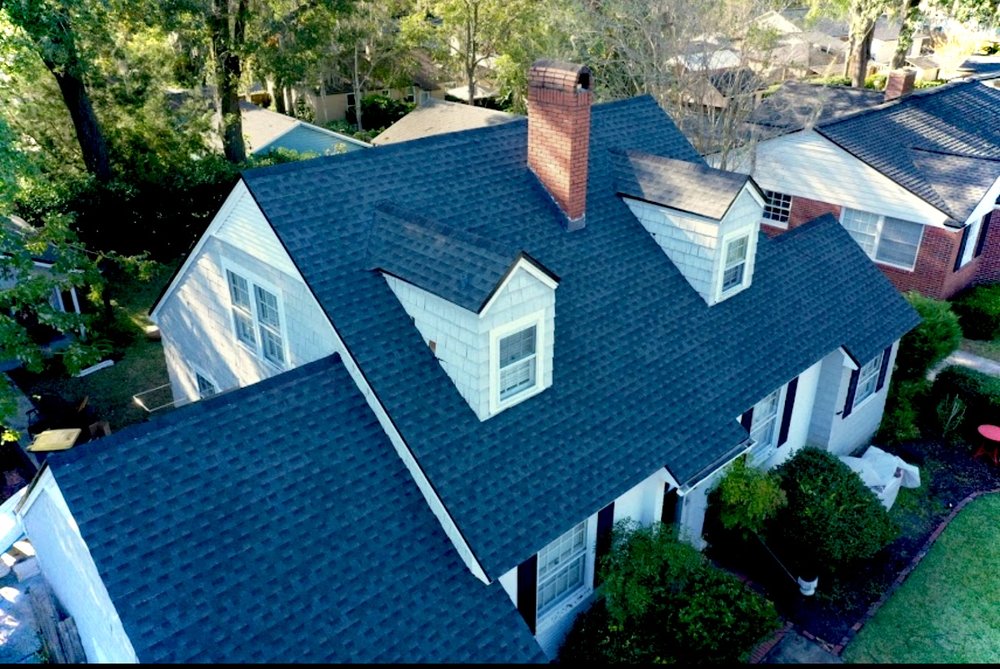 Slide of Beaver Home Services