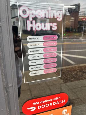 Drip n Dough by null