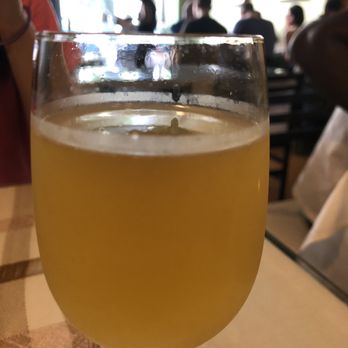 Blue Nile Restaurant - Zee honey wine - Ethiopian Near Me - Jamaica Plain, Massachusetts