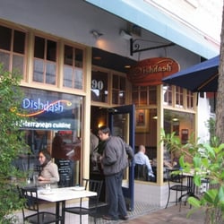 DishDash