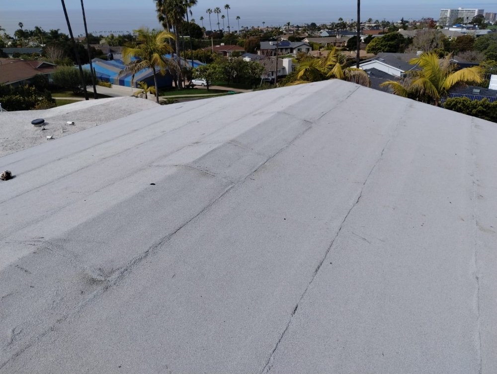 Slide of Califa Roofing