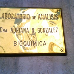 Laboratorio de Especialidades Metabólicas