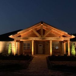 Bradshaw Landscaping