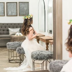 The Venue - Our beautiful bridal suite