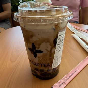 Molly Tea - Bubble Tea Near Me - South Salt Lake, Utah Molly Tea - Bubble Tea Near Me - South Salt Lake, Utah