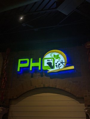 Pho Viet Number One in Norcross by null