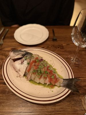 Caché by null Caché by null