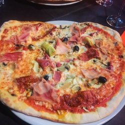 Il Morso - Pizza