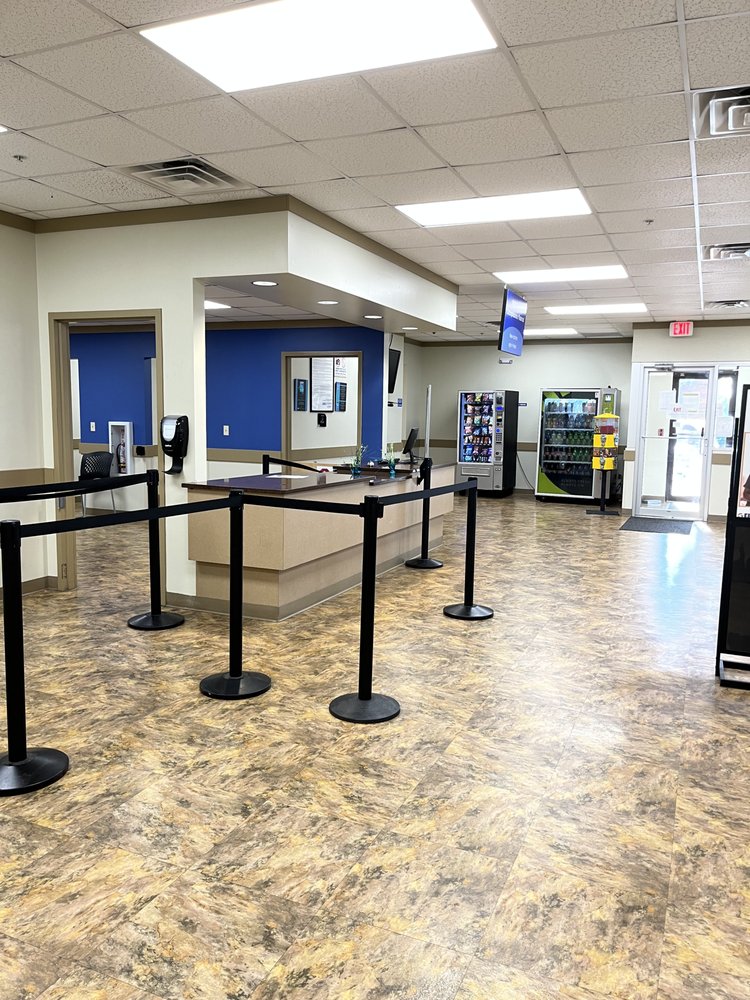 OCTAPHARMA PLASMA OMAHA Updated September 2024 24 Photos & 14 Reviews 4640 S 25th St