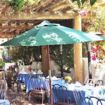 Taverna Tony - Outdoor seating - Greek Near Me - Malibu, California Taverna Tony - Outdoor seating - Greek Near Me - Malibu, California