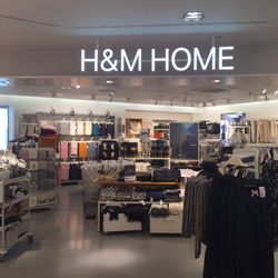 H&M - H&M Home - my second home!