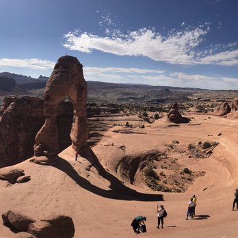 Arches National Park - Parks Near Me Arches National Park - Parks Near Me