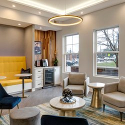 Bunek Dental Studio - Lobby2