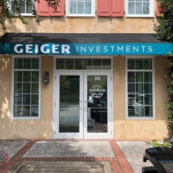 Geiger Investments