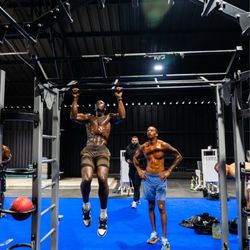 Gainz City Gym