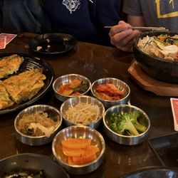 Seoul K-Food