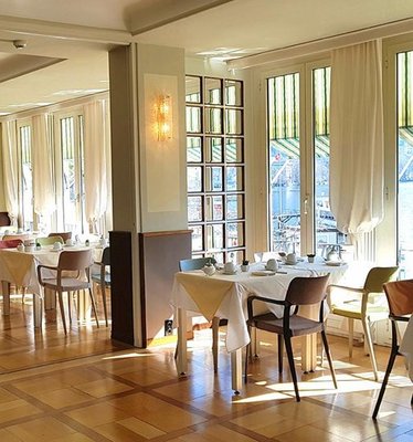 Hotel Walter Au Lac by null