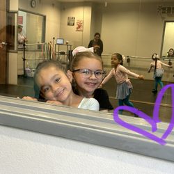 Dance Dimensions Performing Arts Center