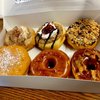 Donuts Time Cafe gift card