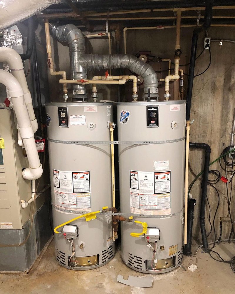 Slide of East Boston Plumbing & Drain