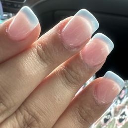 Acrylics