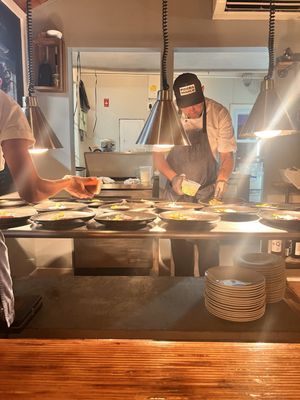 Clean Slate Eatery by null