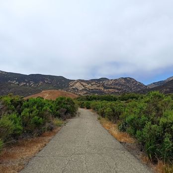 Gaviota State Park - Campgrounds Near Me - Gaviota, California Gaviota State Park - Campgrounds Near Me - Gaviota, California