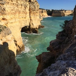 Praia da Marinha