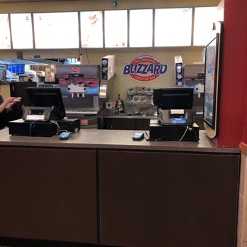 Dairy Queen Grill & Chill - Banana Split order - Ice Cream & Frozen Yogurt Near Me - Saint Francis, Wisconsin