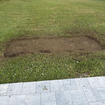 Hooah Land Services - Landscaping Near Me Hooah Land Services - Landscaping Near Me